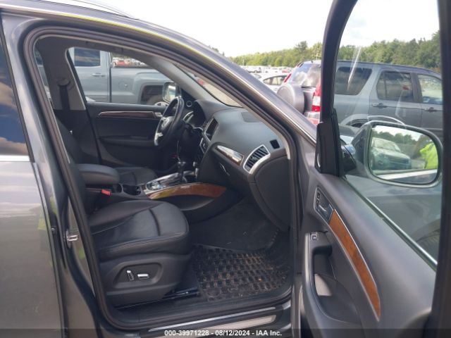 WA1L2AFP3HA009504 Audi Q5 2.0t Premium