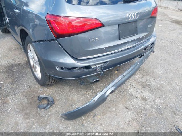 WA1L2AFP3HA009504 Audi Q5 2.0t Premium