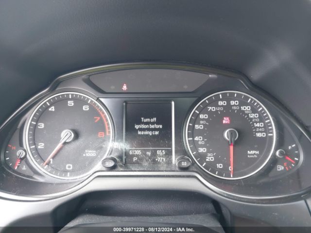 WA1L2AFP3HA009504 Audi Q5 2.0t Premium