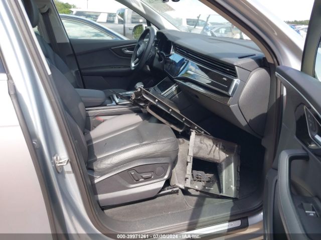 WA1LXBF7XPD009875 Audi Q7 Premium Plus 55 Tfsi Quattro Tiptronic