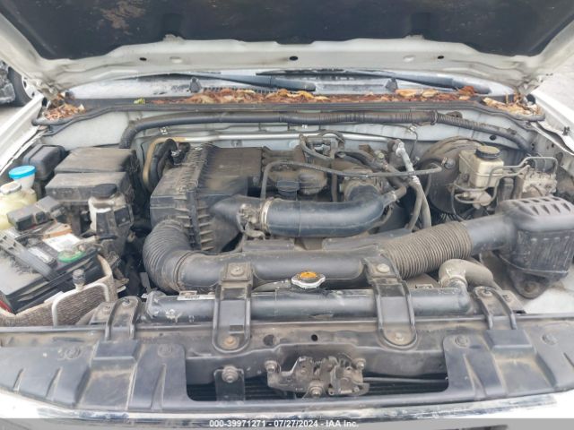 1N6BD0CT3GN748366 Nissan Frontier S/sv-i4