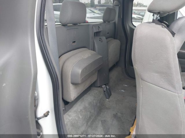 1N6BD0CT3GN748366 Nissan Frontier S/sv-i4