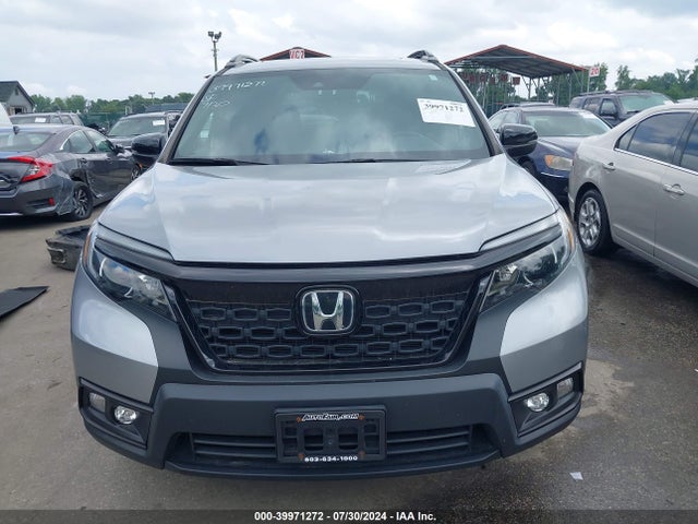 Honda Passport Ex-l 2019 5FNYF8H50KB011648 Image 13