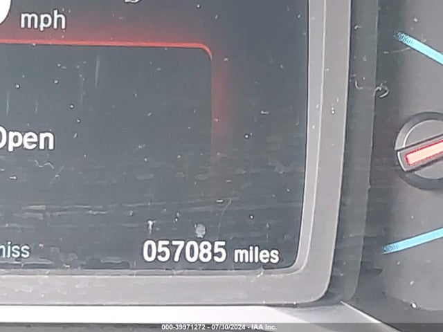 Honda Passport Ex-l 2019 5FNYF8H50KB011648 Image 16