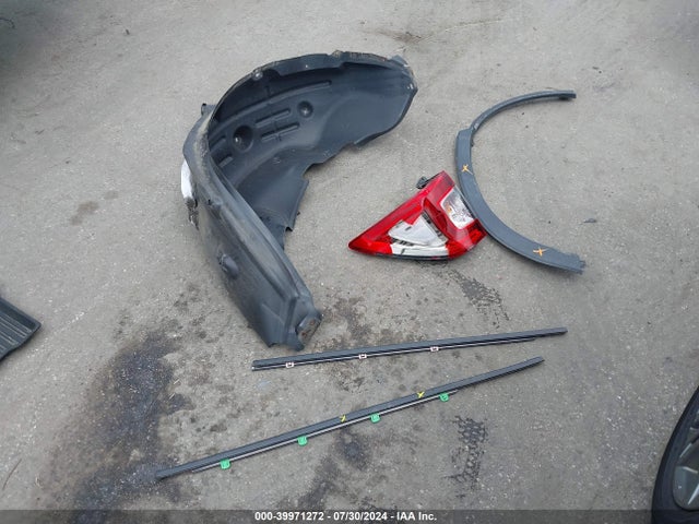 Honda Passport Ex-l 2019 5FNYF8H50KB011648 Image 12