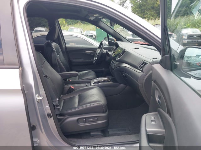 Honda Passport Ex-l 2019 5FNYF8H50KB011648 Image 5
