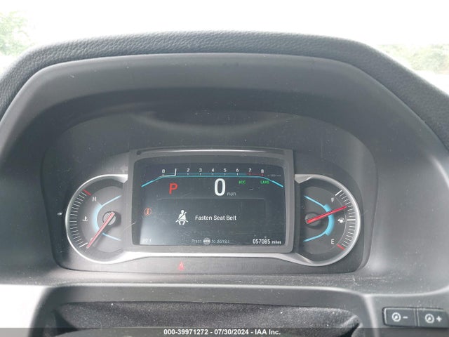 Honda Passport Ex-l 2019 5FNYF8H50KB011648 Image 7