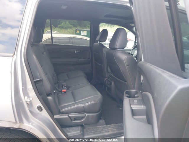 Honda Passport Ex-l 2019 5FNYF8H50KB011648 Image 8
