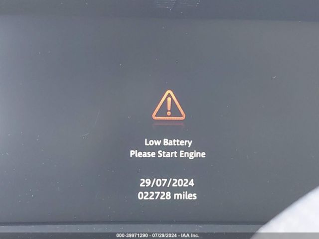 SALWR2FV6HA180856 Land Rover Range Rover Sport 3.0l V6 Supercharged Hse