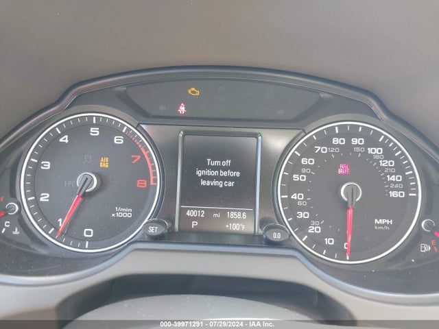 WA1L2AFPXHA046825 Audi Q5 2.0t Premium