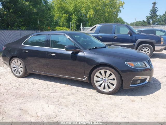 2011 SAAB 9-5 YS3GR4BJ5B4001960 Photo 0