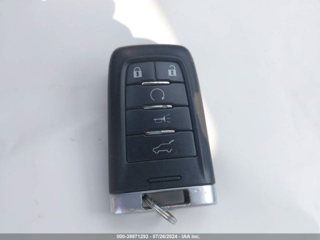 2011 SAAB 9-5 YS3GR4BJ5B4001960 Photo 10