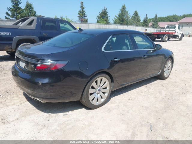 2011 SAAB 9-5 YS3GR4BJ5B4001960 Photo 3