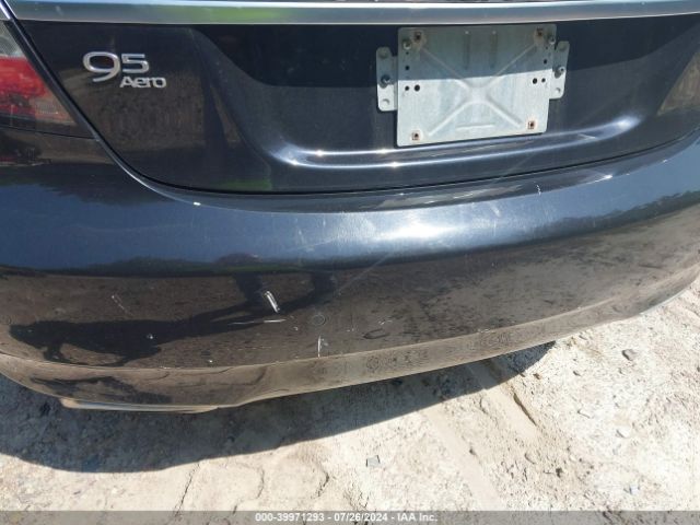 2011 SAAB 9-5 YS3GR4BJ5B4001960 Photo 5