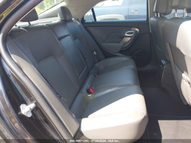 2011 SAAB 9-5 YS3GR4BJ5B4001960 Photo 7