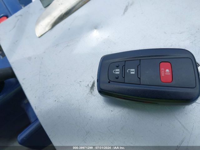 4T3RWRFV8RU138035 Toyota Rav4 Hybrid Xle
