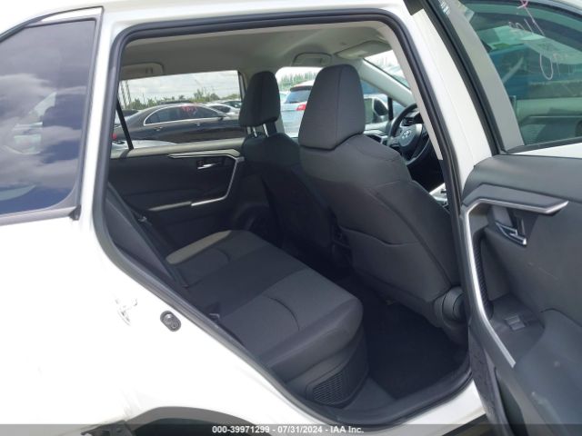 4T3RWRFV8RU138035 Toyota Rav4 Hybrid Xle