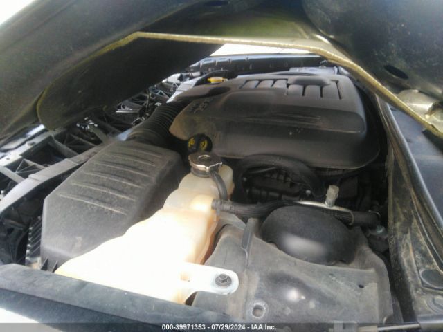 2C3CDZAG5MH597346 Dodge Challenger Sxt