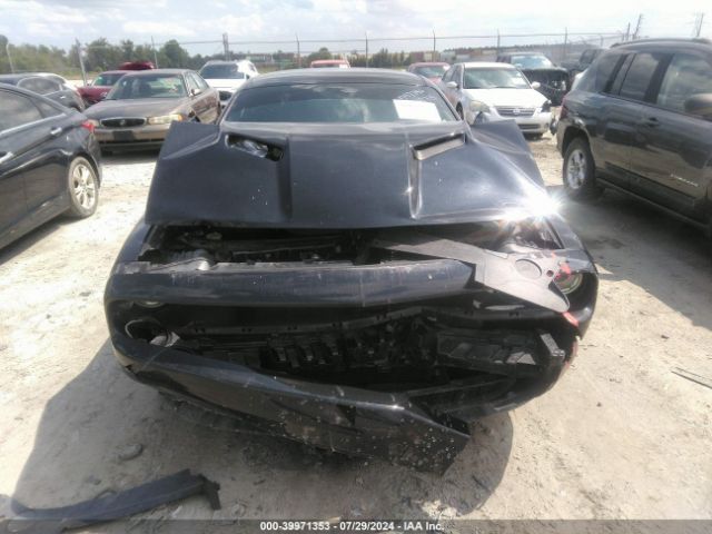2C3CDZAG5MH597346 Dodge Challenger Sxt