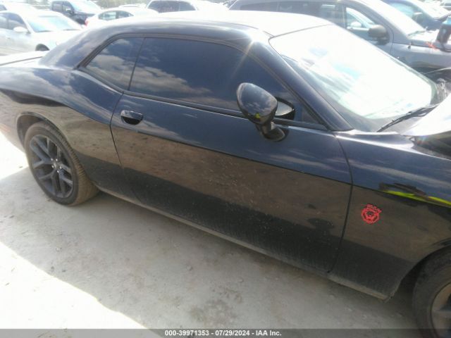 2C3CDZAG5MH597346 Dodge Challenger Sxt