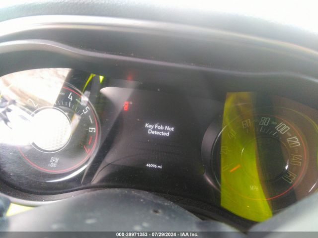 2C3CDZAG5MH597346 Dodge Challenger Sxt