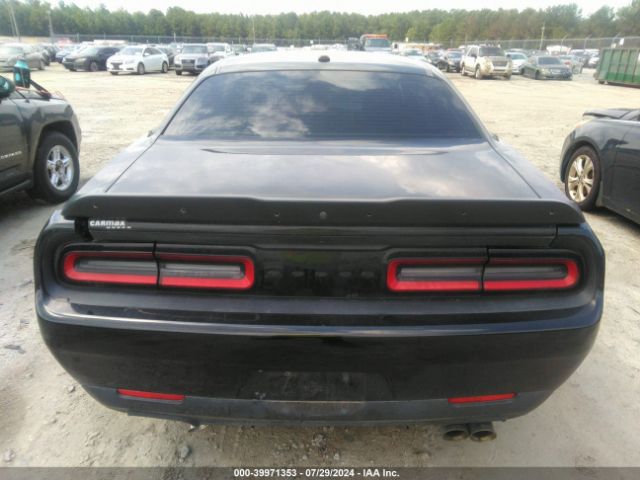 2C3CDZAG5MH597346 Dodge Challenger Sxt