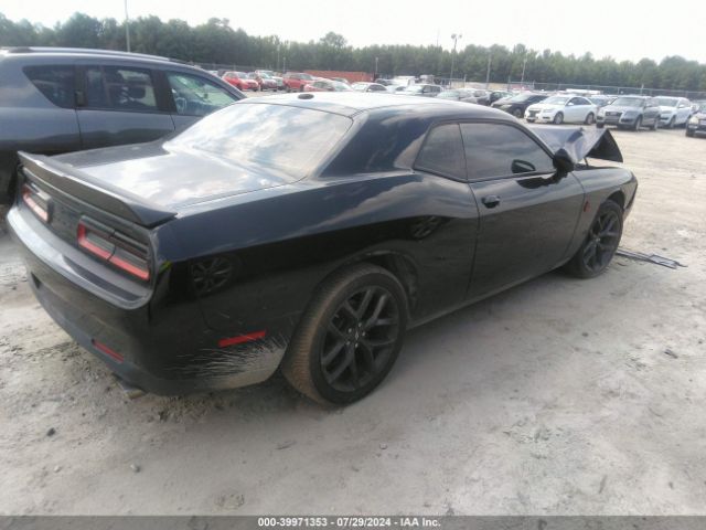 2C3CDZAG5MH597346 Dodge Challenger Sxt
