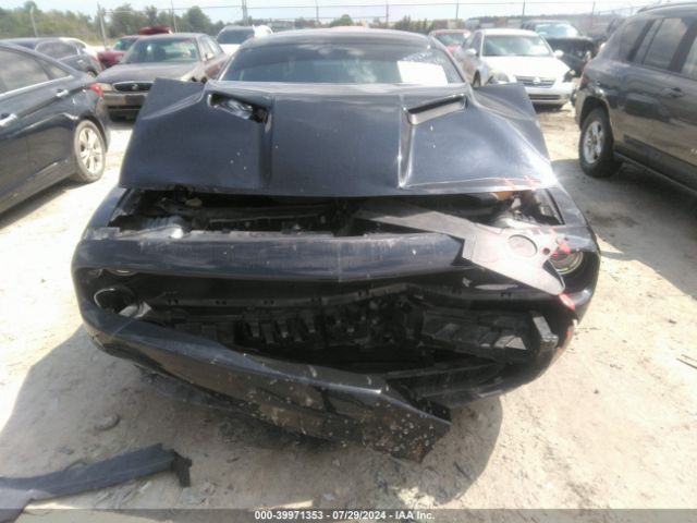 2C3CDZAG5MH597346 Dodge Challenger Sxt