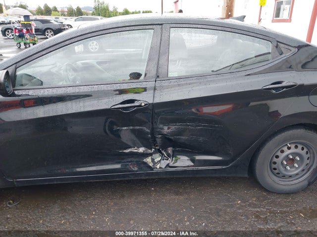 Hyundai ELANTRA SE 2016 5NPDH4AE7GH774240 Image 17
