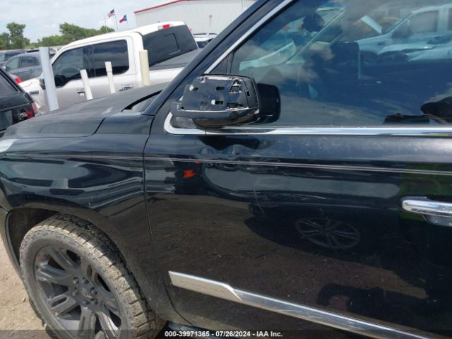 1GYS4JKJ4FR152483 Cadillac Escalade Esv Premium