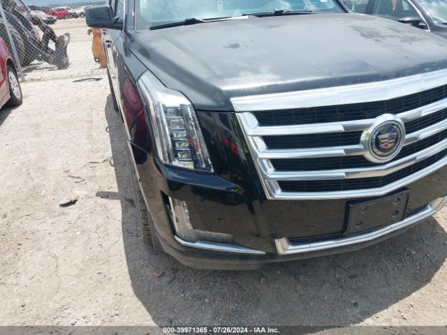 1GYS4JKJ4FR152483 Cadillac Escalade Esv Premium