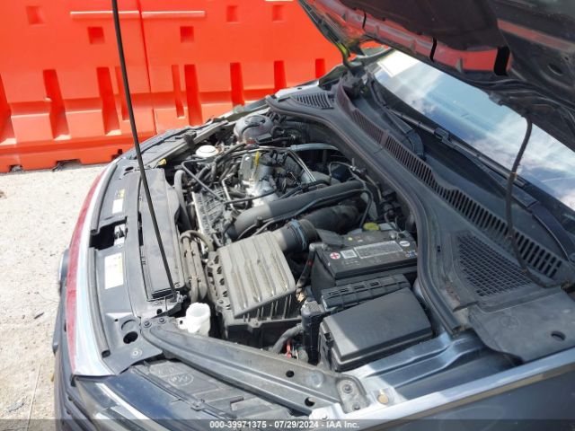 3VWN57BU2LM078312 Volkswagen Jetta 1.4t R-line/1.4t S