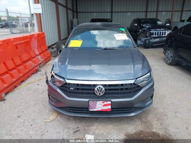 3VWN57BU2LM078312 Volkswagen Jetta 1.4t R-line/1.4t S