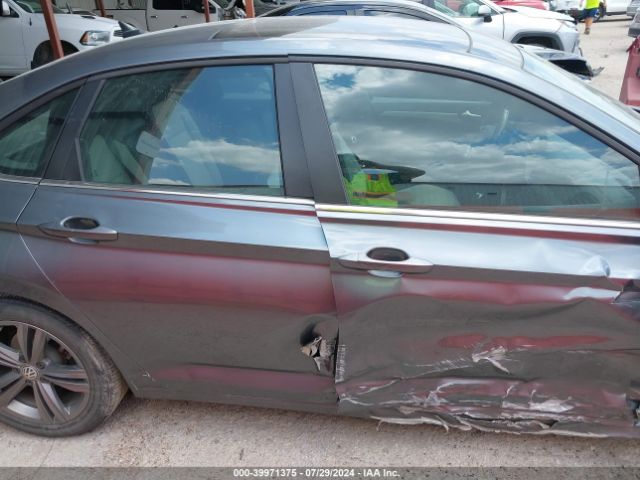 3VWN57BU2LM078312 Volkswagen Jetta 1.4t R-line/1.4t S