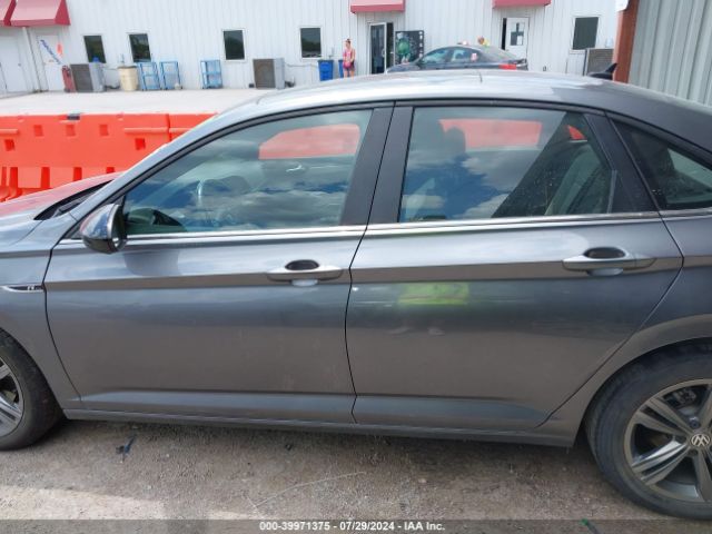 3VWN57BU2LM078312 Volkswagen Jetta 1.4t R-line/1.4t S