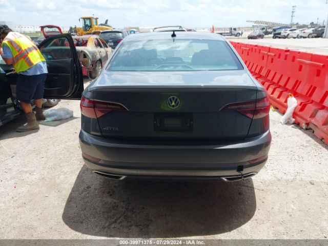 3VWN57BU2LM078312 Volkswagen Jetta 1.4t R-line/1.4t S