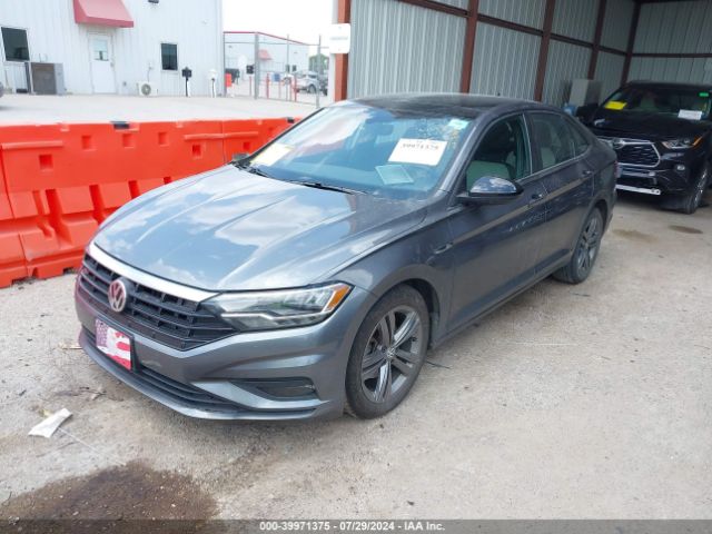 3VWN57BU2LM078312 Volkswagen Jetta 1.4t R-line/1.4t S