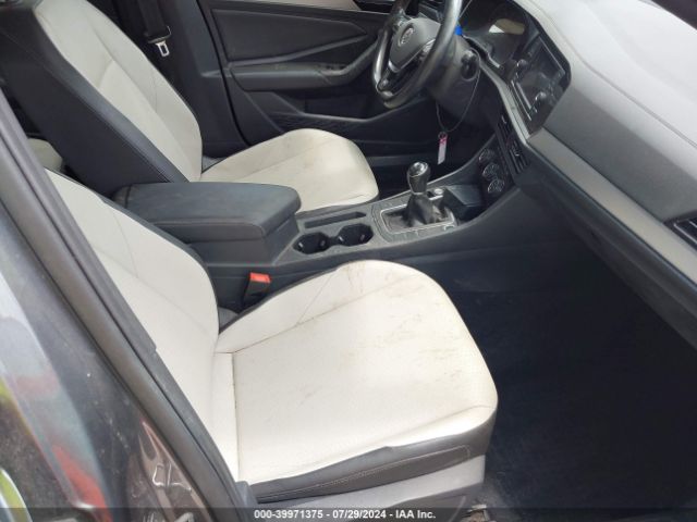 3VWN57BU2LM078312 Volkswagen Jetta 1.4t R-line/1.4t S
