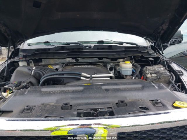 3C6UR5CJ8EG287686 RAM 2500 Tradesman