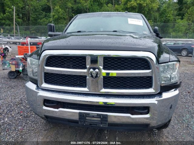 3C6UR5CJ8EG287686 RAM 2500 Tradesman