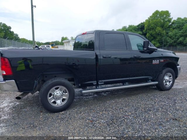 3C6UR5CJ8EG287686 RAM 2500 Tradesman