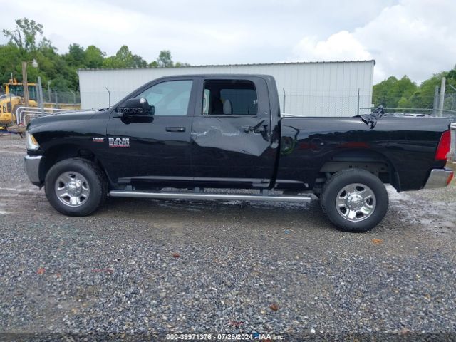3C6UR5CJ8EG287686 RAM 2500 Tradesman