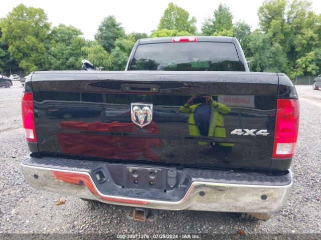 3C6UR5CJ8EG287686 RAM 2500 Tradesman