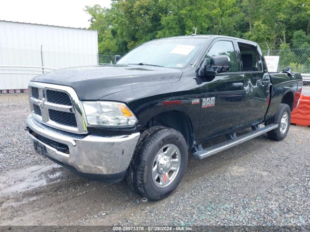3C6UR5CJ8EG287686 RAM 2500 Tradesman