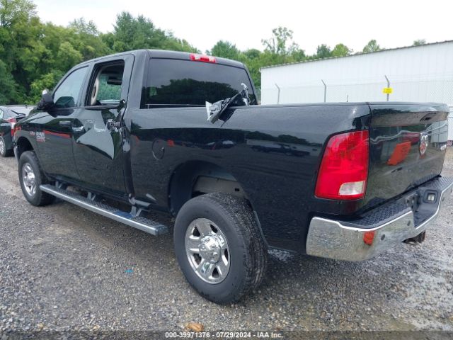3C6UR5CJ8EG287686 RAM 2500 Tradesman