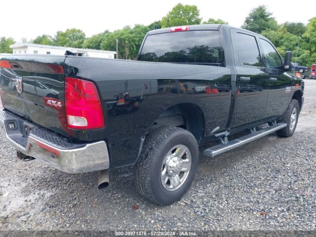 3C6UR5CJ8EG287686 RAM 2500 Tradesman