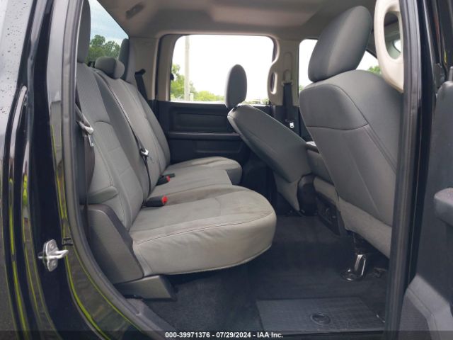 3C6UR5CJ8EG287686 RAM 2500 Tradesman