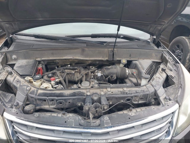 Chevrolet Traverse 2lt 2015 1GNKRHKD2FJ310741 Image 10
