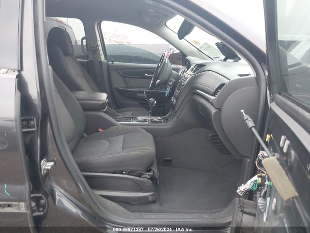 Chevrolet Traverse 2lt 2015 1GNKRHKD2FJ310741 Image 5