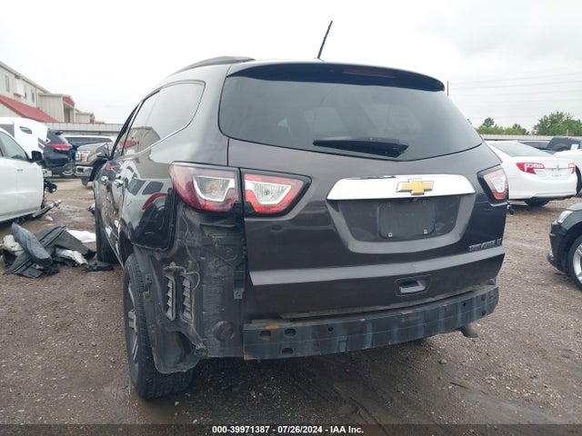 Chevrolet Traverse 2lt 2015 1GNKRHKD2FJ310741 Image 6
